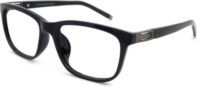 

Fi Fashion Full Rim Rectangle Frame(53 mm