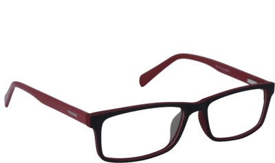 

ETERNITY Full Rim Rectangle Frame(50 mm