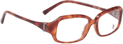 

Tod's Full Rim Wayfarer Frame(52 mm