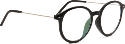 

Royal Son Full Rim Round Frame(50 mm