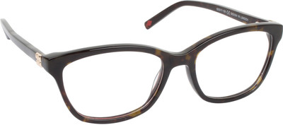 

Lee Cooper Full Rim Square Frame(52 mm