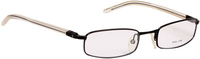 

Police Full Rim Rectangle Frame(51 mm