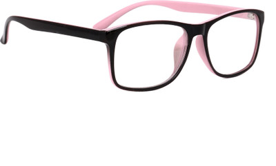 

Royal Son Full Rim Square Frame(53 mm