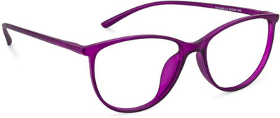 

Rafa Full Rim Cat-eyed Frame(52 mm