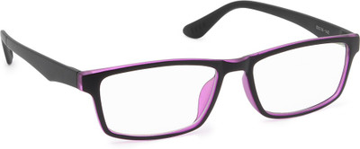 

Olvin Full Rim Square Frame(53 mm