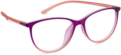 

Rafa Full Rim Cat-eyed Frame(52 mm