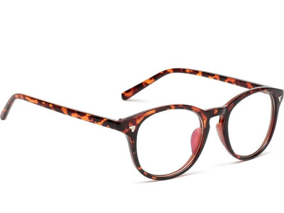 50% OFF on Estycal Full Rim Oval Frame(42 mm)