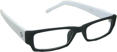

A R Full Rim Rectangle Frame(47 mm