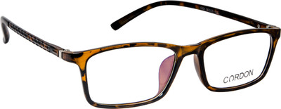 

Cardon Full Rim Rectangle Frame(50 mm
