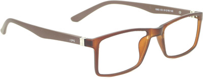 

I-GOG Full Rim Square Frame(51 mm