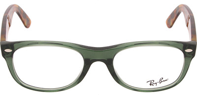 

Ray-Ban Full Rim Square Frame(52 mm