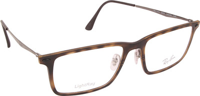 

Ray-Ban Full Rim Rectangle Frame(52 mm
