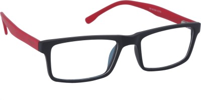 

ETERNITY Full Rim Rectangle Frame(49 mm