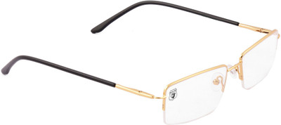 

Royal Son Half Rim Square Frame(48 mm