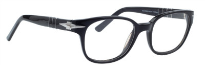 Patrizio Cavallin Full Rim Round Frame(49 mm)