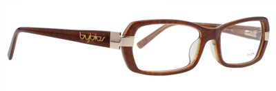 Byblos Full Rim Rectangle Frame(52 mm)