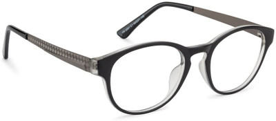 

Rafa Full Rim Round Frame(49 mm