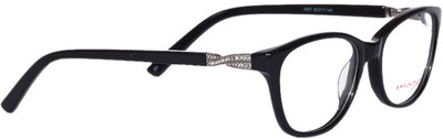 

Maax Full Rim Rectangle Frame(52 mm