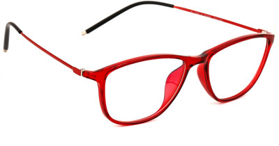 

Royal Son Full Rim Rectangle Frame(52 mm