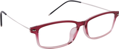 FULTON Full Rim Rectangle Frame(52 mm)