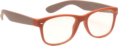 

Ewan Full Rim Wayfarer Frame(51 mm