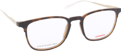 

Carrera Full Rim Square Frame(50 mm