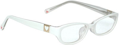 

Hawai Full Rim Rectangle Frame(51 mm