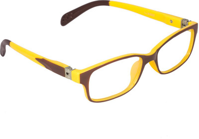 

Terry Ford Full Rim Rectangle Frame(45 mm