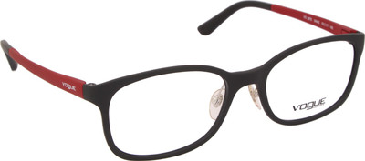 

Vogue Full Rim Square Frame(53 mm