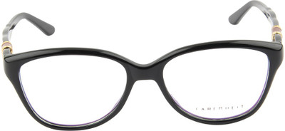 

Farenheit Full Rim Cat-eyed Frame(53 mm