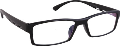 

Specs N Lenses Full Rim Rectangle Frame(53 mm
