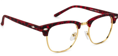 

Rafa Full Rim Oval Frame(48 mm