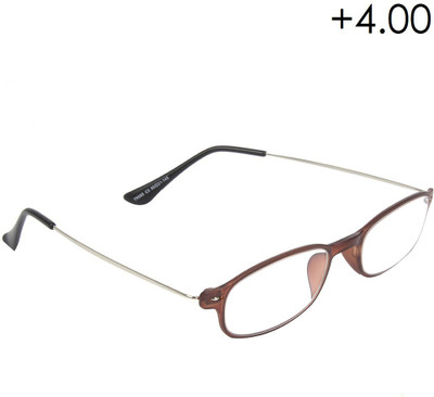 

Alire Readers Full Rim Oval Frame(50 mm
