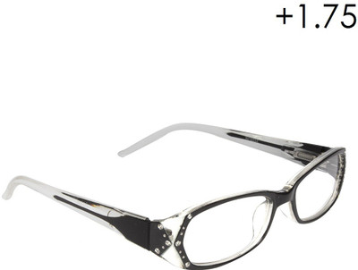 

Alire Readers Full Rim Oval Frame(50 mm