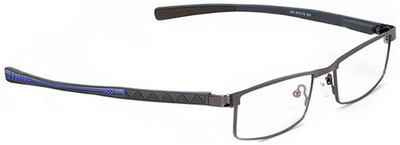 63% OFF on Champion Full Rim Rectangle Frame(51 mm) 63% OFF on Champion Full Rim Rectangle Frame(51 mm)
