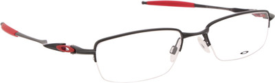 

Oakley Half Rim Rectangle Frame(51 mm