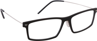 

FULTON Full Rim Rectangle Frame(53 mm