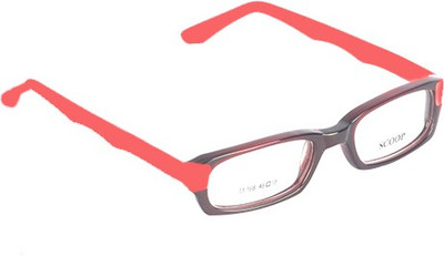 

Scoop Full Rim Rectangle Frame(46 mm
