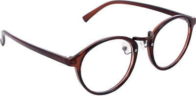 

Olvin Full Rim Oval Frame(55 mm