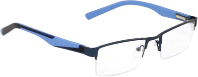 

Royal Son Half Rim Rectangle Frame(52 mm