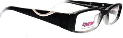 Kidzee Full Rim Rectangle Frame(45 mm)