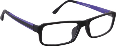 

iSTAR Full Rim Rectangle Frame(48 mm