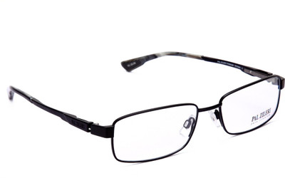 

Pal Zileri Full Rim Rectangle Frame(55 mm)