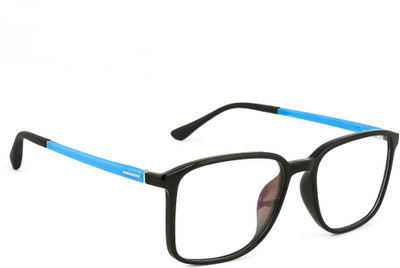 

Royal Son Full Rim Square Frame(53 mm