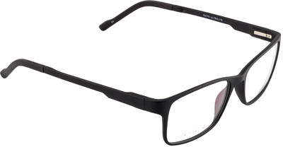 

Farenheit Full Rim Rectangle Frame(54 mm