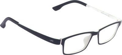 I-GOG Full Rim Rectangle Frame(50 mm