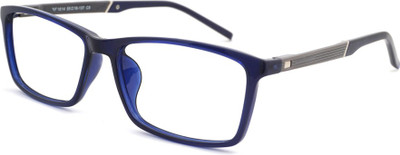 

Fi Fashion Full Rim Rectangle Frame(55 mm
