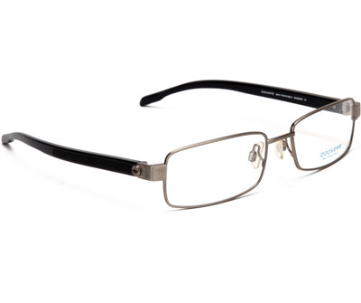 

Dockers Full Rim Rectangle Frame(54 mm
