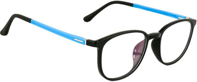 

Royal Son Full Rim Round Frame(50 mm