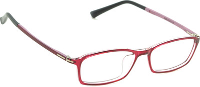 

I-GOG Full Rim Rectangle Frame(53 mm